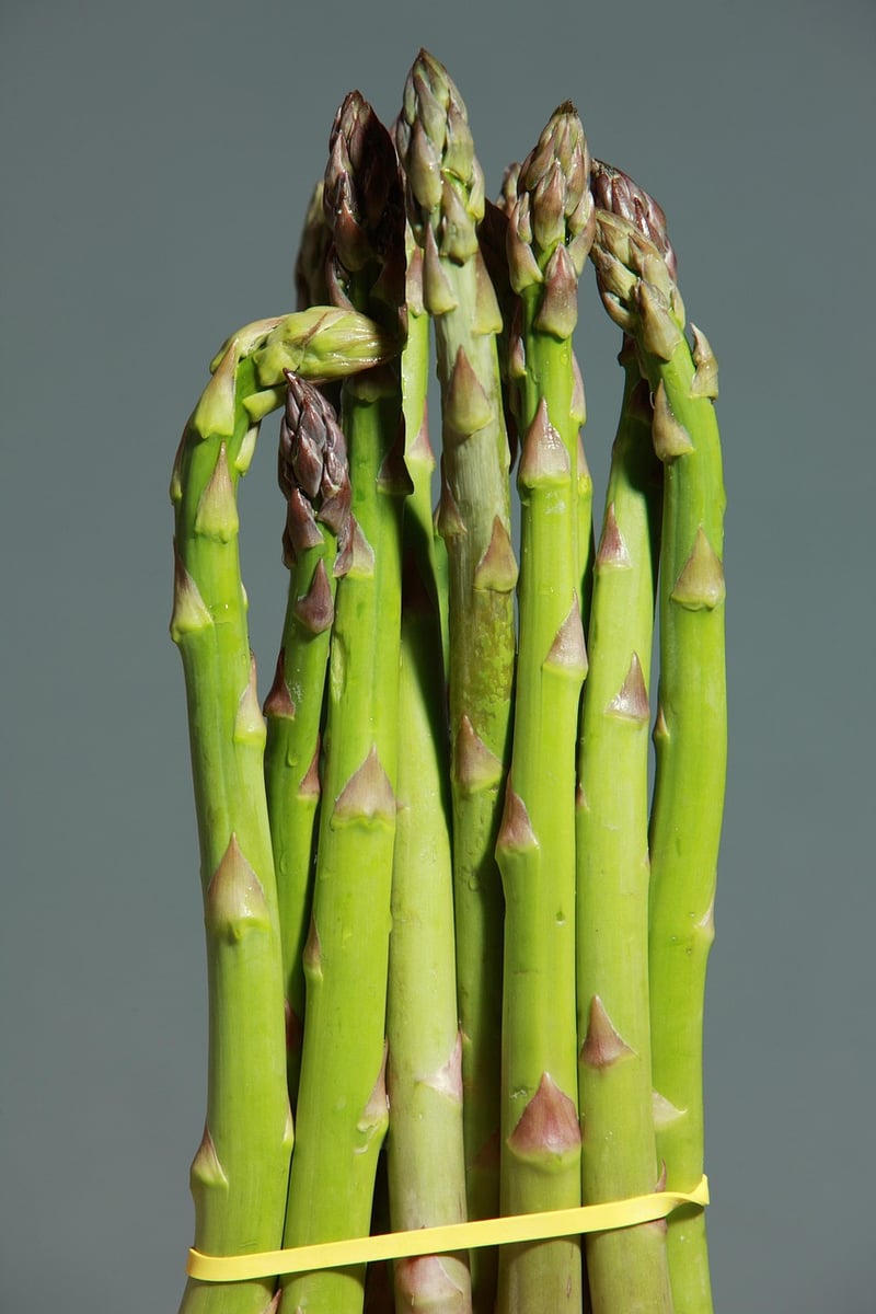 Fresh Organic Produce