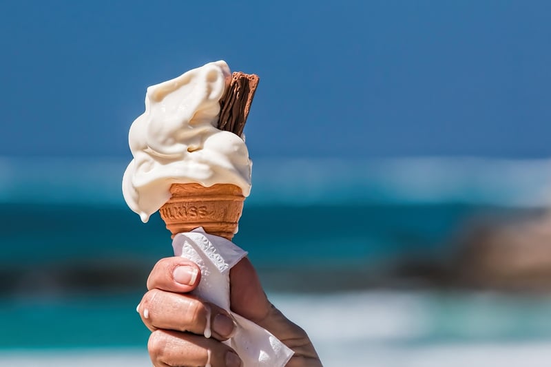 Ice Cream Treats